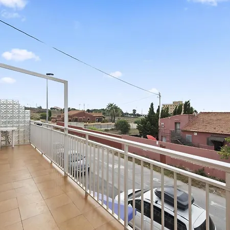 Lägenhet Calas C Y E Torrevieja