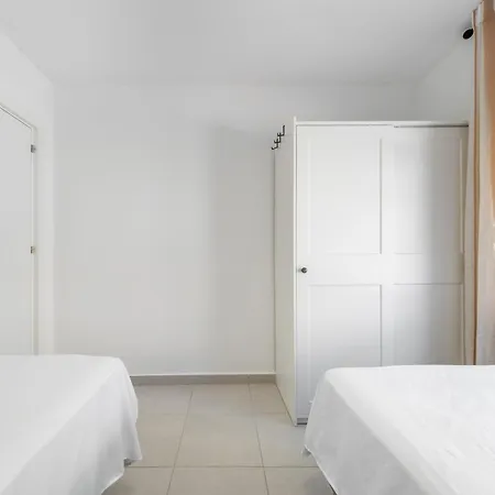 Lägenhet Calas C Y E Torrevieja